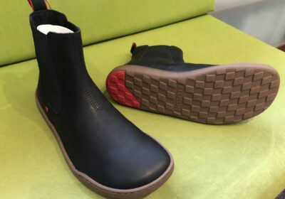 Neue Blusun – Barfussschuhe für den Herbst und den Winter